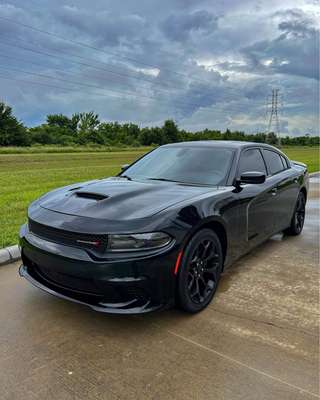 2021 Dodge Charger - SXT Sedan 4D