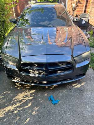 2013 Dodge Charger - Sedan 4D