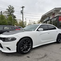 2019 Dodge Charger