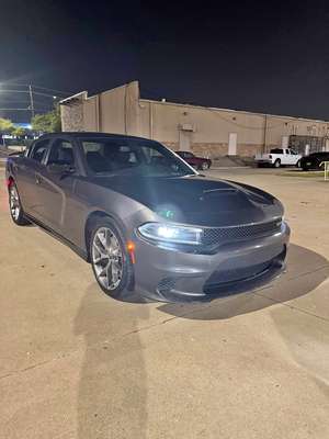 2023 Dodge Charger - Sedan 4D
