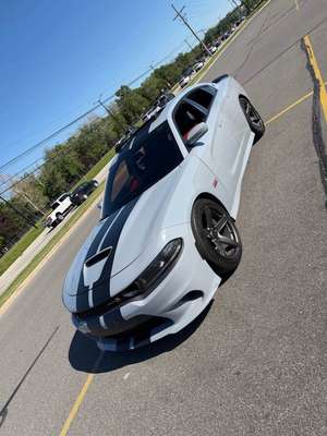 2022 Dodge Charger - SRT 392 Sedan 4D
