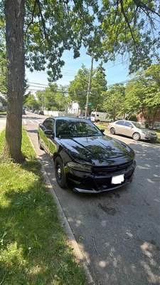 2019 Dodge Charger - Sedan 4D