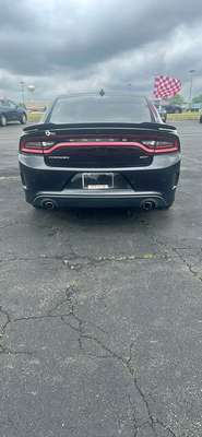 2022 Dodge Charger - GT Sedan 4D