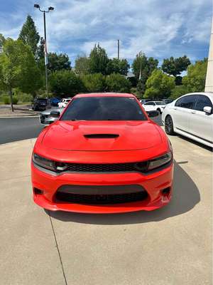 2023 Dodge Charger - Scat pack
