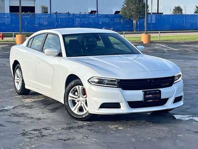 2021 Dodge Charger SXT \ud83e\udd18 102590 Miles