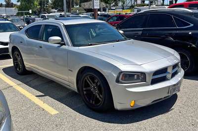 2020 Dodge Charger - SXT Sedan 4D