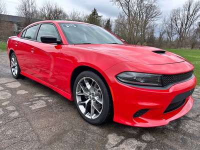 2023 Dodge Charger - GT Sedan 4D