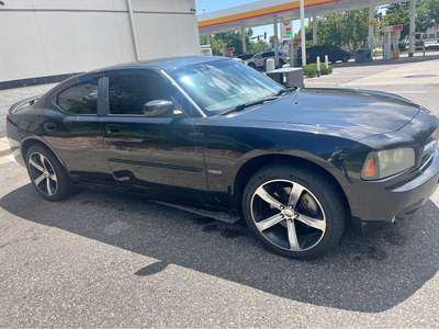 2010 Dodge Charger - R\/T Sedan 4D