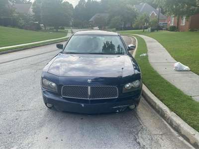 2006 Dodge Charger RT