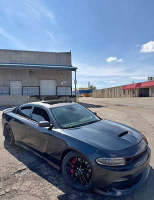 2018 Dodge Charger - Daytona 392 Sedan 4D