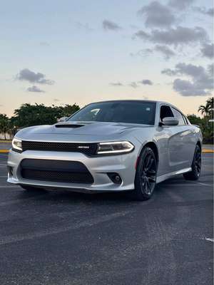 2021 Dodge Charger - Daytona 392 Sedan 4D