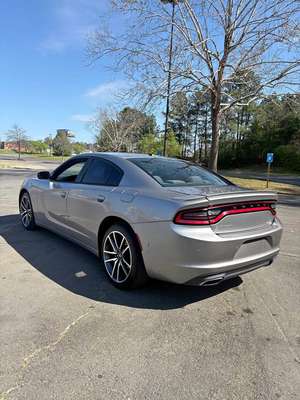 2015 Dodge Charger - SE Sedan 4D