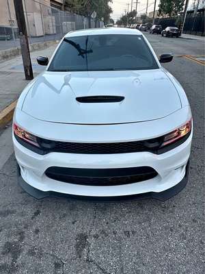 2023 Dodge Charger - GT Sedan 4D