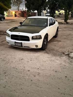 2010 Dodge Charger - SXT Sedan 4D