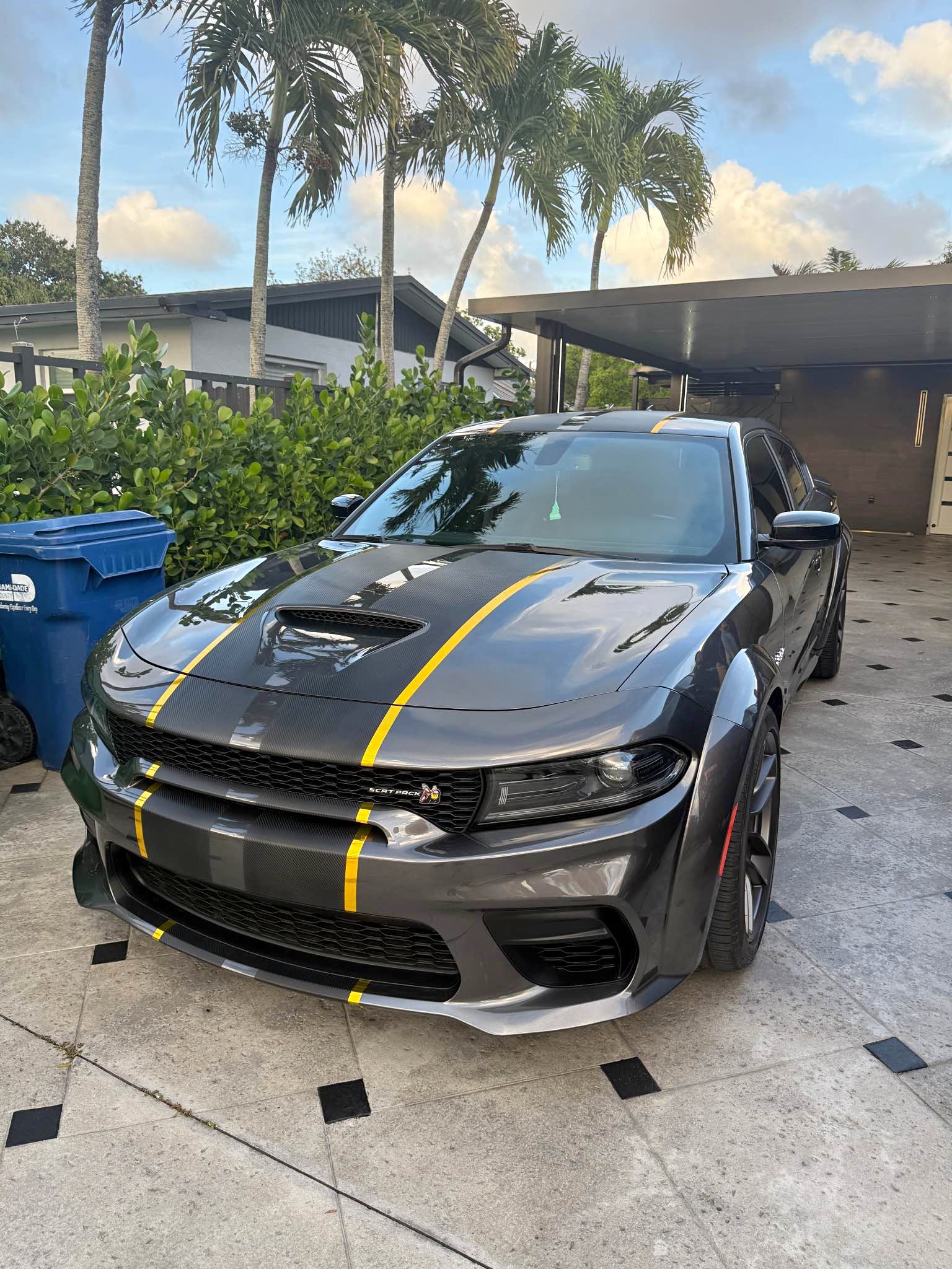 2023 Dodge Charger - Last Call Edition