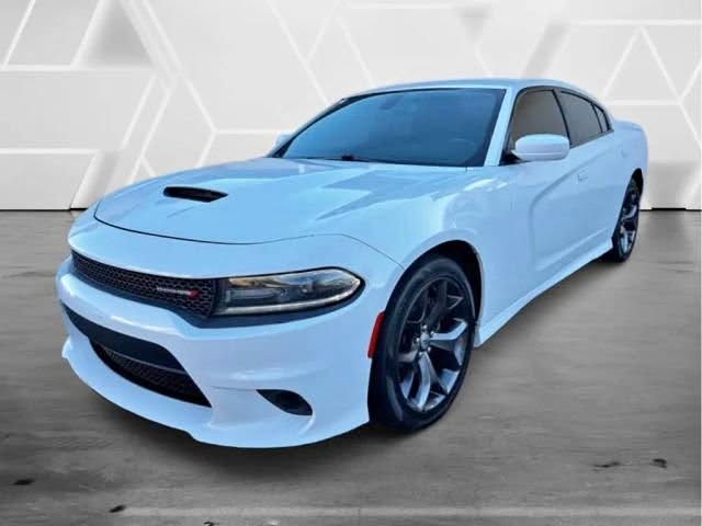 2019 Dodge CHARGER GT SEDAN 4D 140.2K miles