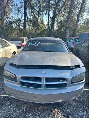 2006 Dodge Charger - Sedan 4D