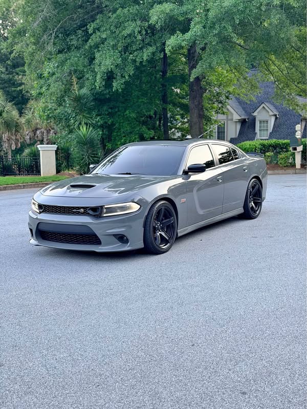 2023 Dodge Charger - SRT 392 Sedan 4D