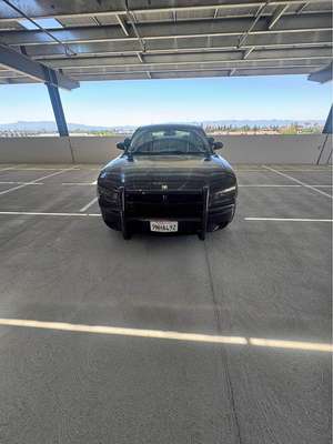 2009 Dodge Charger - R\/T Sedan 4D