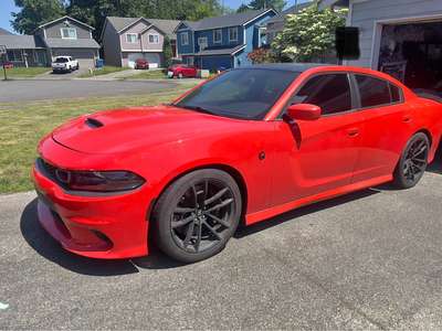 2017 Dodge Charger - Daytona 392 Sedan 4D