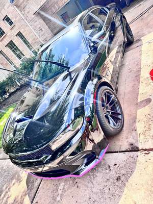 2020 Dodge Charger - SRT Hellcat Sedan 4D