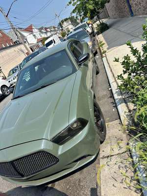 2011 Dodge Charger - Sedan 4D