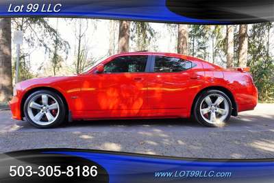 2007 Dodge Charger SRT-8 HURST Edition V8 6.1L Auto Two...