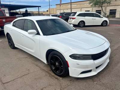 2019 Dodge Charger