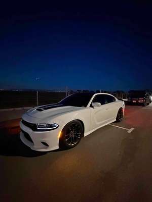 2021 Dodge Charger - Daytona Sedan 4D