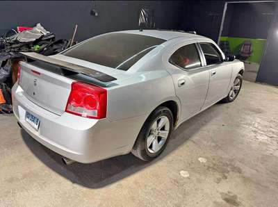 2008 Dodge Charger