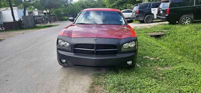 2009 Dodge Charger - SE Sedan 4D