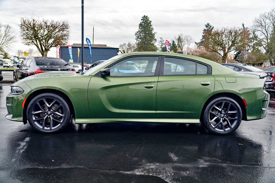 2020 Dodge Charger GT [hidden information] \ud83d\udd25 80392 Miles