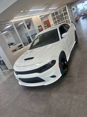 2022 Dodge Charger - R\/T Max Sedan 4D