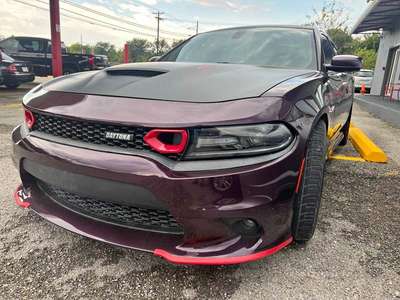2022 Dodge Charger - Daytona 392 Sedan 4D