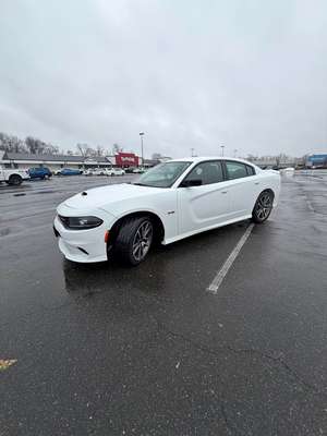 2023 Dodge Charger - R\/T Max Sedan 4D