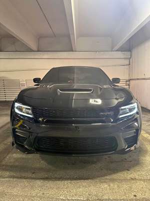 2023 Dodge Charger - SRT Hellcat Jailbreak Widebody Sedan 4D