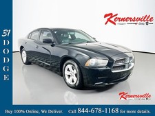 2013 Dodge Charger SE