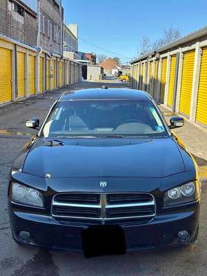 2010 Dodge Charger - R\/T Sedan 4D