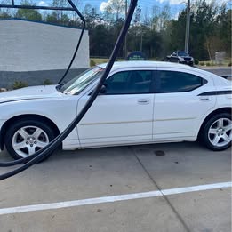 2007 Dodge Charger - SXT Sedan 4D