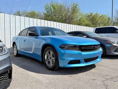2023 Dodge Charger