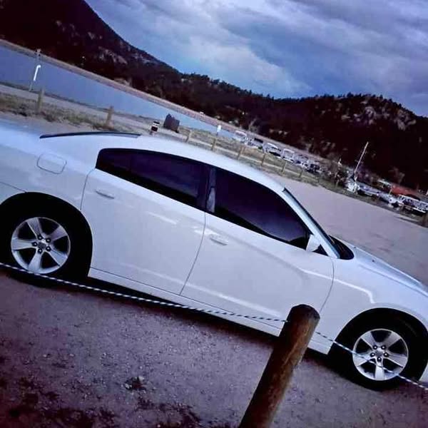 2011 Dodge Charger
