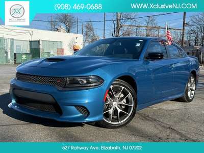 2023 Dodge Charger GT