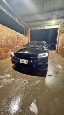 2023 Dodge Charger - SXT Sedan 4D