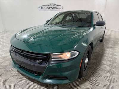 2015 Dodge Charger SE