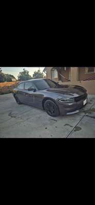 2020 Dodge Charger - SXT Sedan 4D
