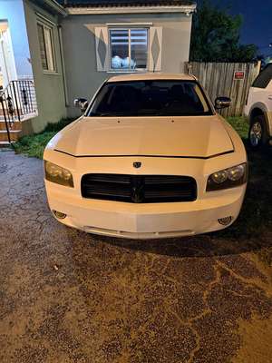 2010 Dodge Charger - SXT Plus Sedan 4D