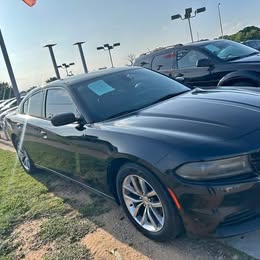 2018 DODGE CHARGER\/ WE HAVE VARIETY - 3000 DWN