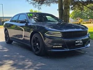 2016 Dodge Charger SXT | Under $10K | No Accidents | 3.6L Pentastar V6 | Clean Title | Warranty