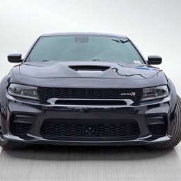 2023 Dodge  Charger Scat Pack