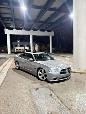 2014 Dodge Charger - R\/T Road\/Track Sedan 4D